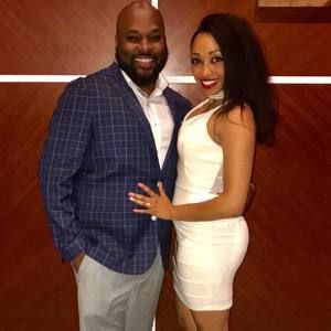 Meet your Posher, Lance